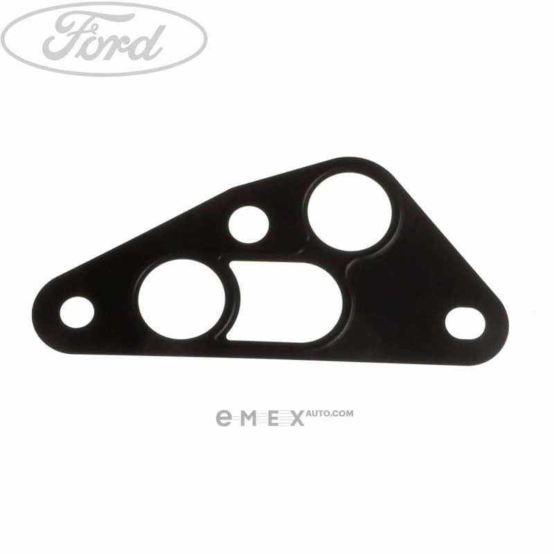 OEM GASKET, RUBBER 1372323