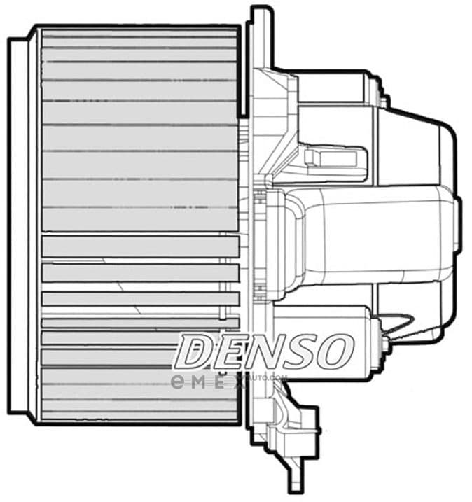 OEM DEA09051