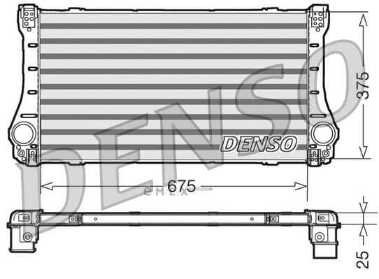 OEM DIT50005