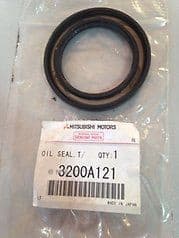 OEM SEAL RING 3200A121