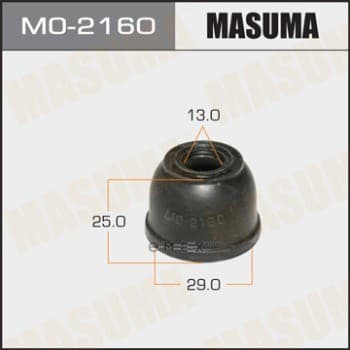 OEM BALL JOINT BOOT MO2160