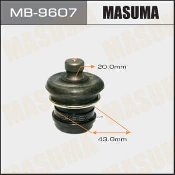 OEM Ball Joint MB9607