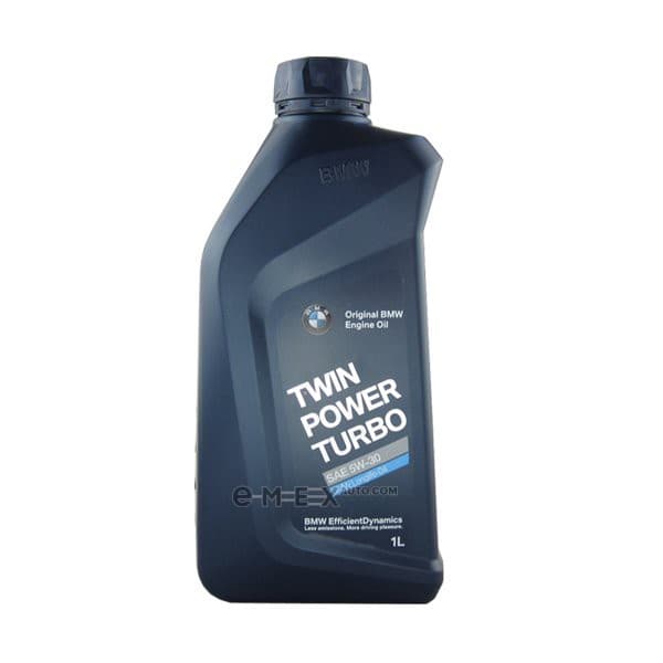 OEM ENGINE OIL 83210398507