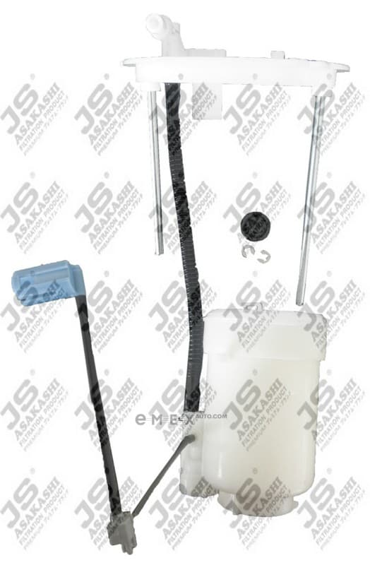 OEM FILTER ASSY, FUEL PUMP FS25005