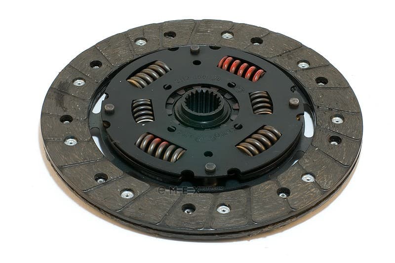 OEM CL PLATE 30100ED800