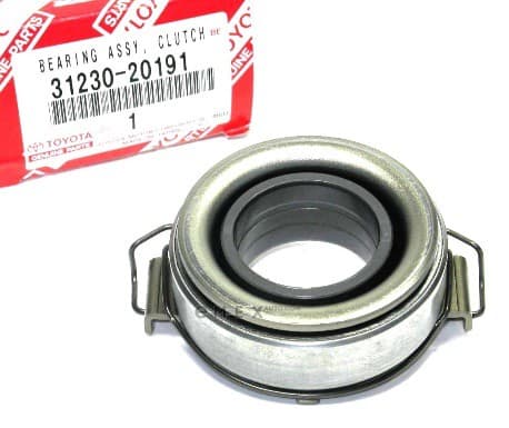 OEM BEARING ASSY, C 3123020191