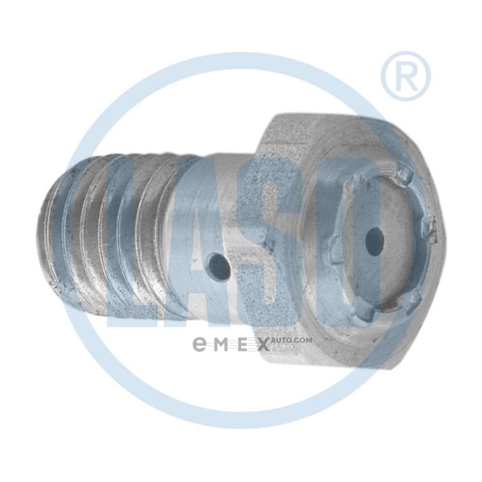 OEM MAN PRESSURE RELIEF VALVE (LASO) 55181505