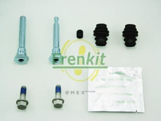 OEM REPAIR KIT, DISC BRAKE 810043