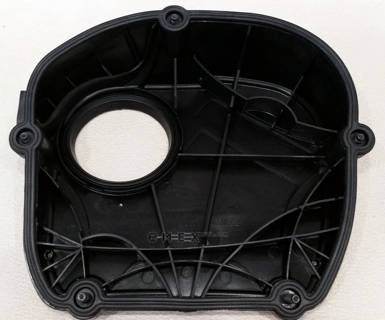 OEM COVER ASSY, PLASTIC 06H103269H