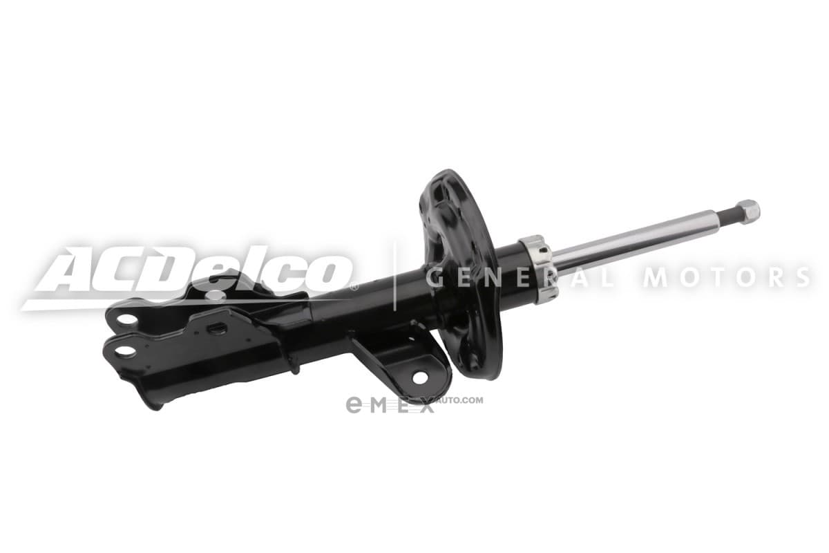 OEM STRUT ASM,FRT SUSP 19347940