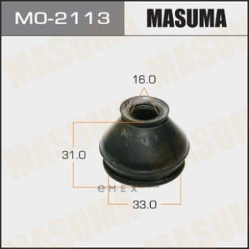 OEM BALL JOINT BOOT MO2113