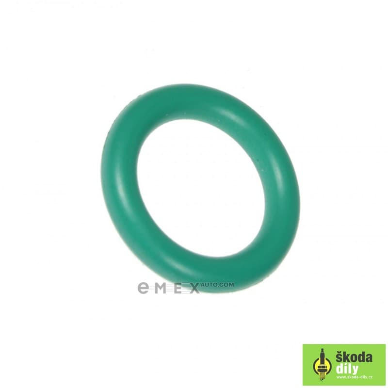 OEM GASKET RUBBER SEAL WHT003366A