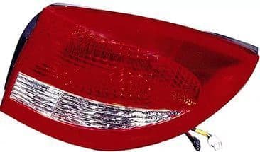 OEM RIO 04-05 TAIL LAMP RH 2231913RAE