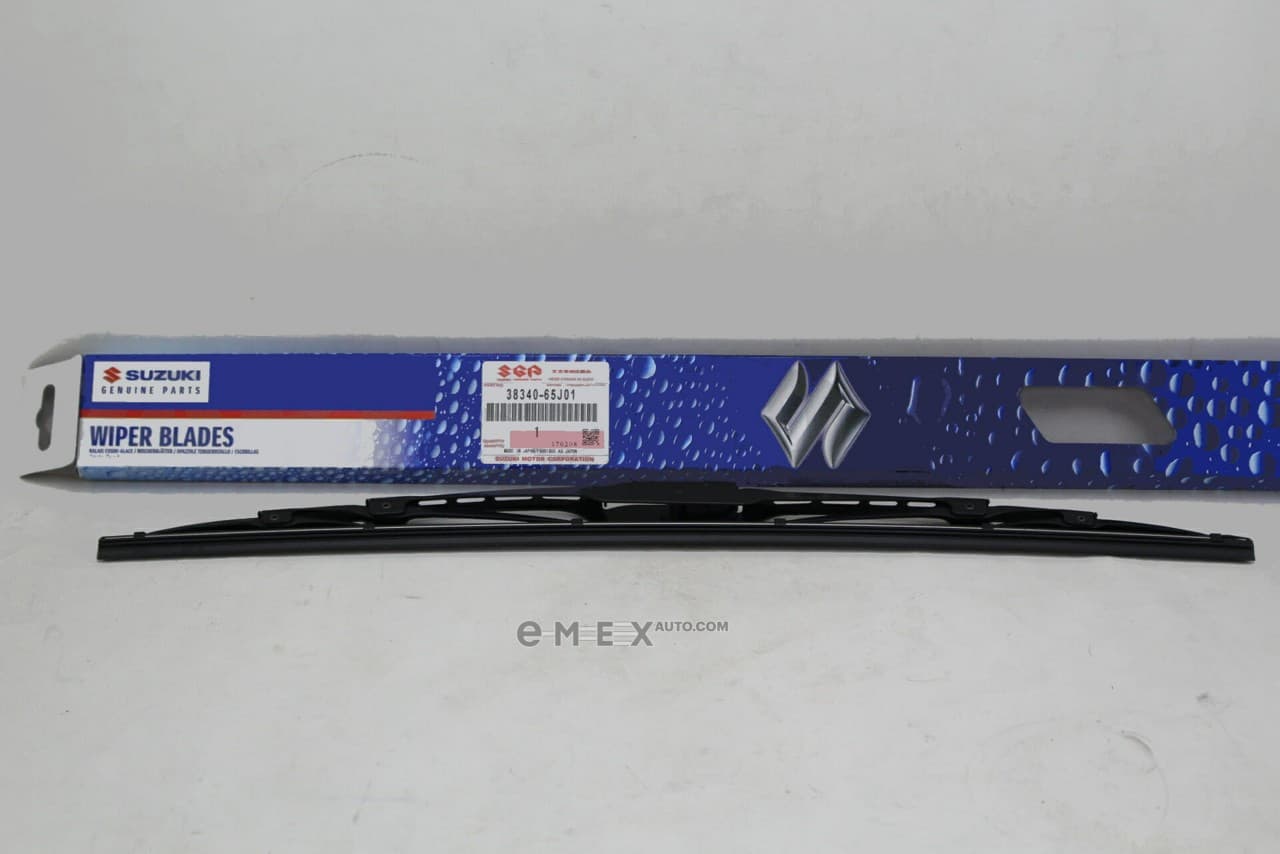 OEM BLADE ASSY,WIPER 3834065J01