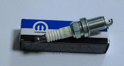 OEM SPARK PLUG SP0ZFR5F11