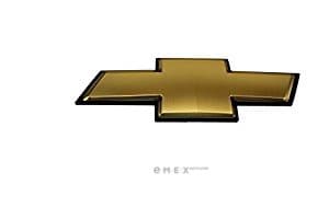 OEM EMBLEM FRONT 96648780