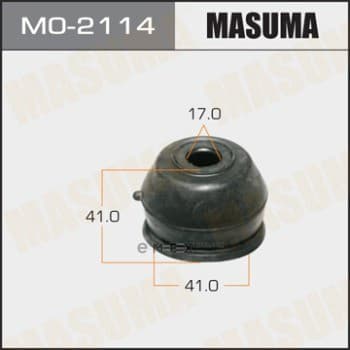 OEM BALL JOINT BOOT MO2114