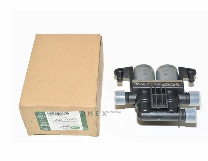 OEM VALVE WATER FOR COMFORT PACK AC JQD000010