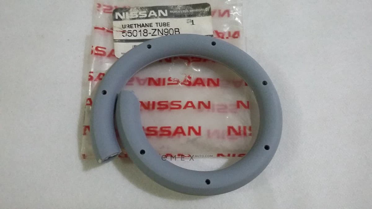 OEM GASKET RUBBER SEAL 55018ZN90B