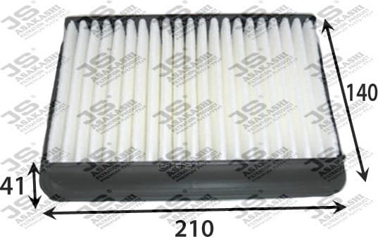 OEM AIR FILTER A25002