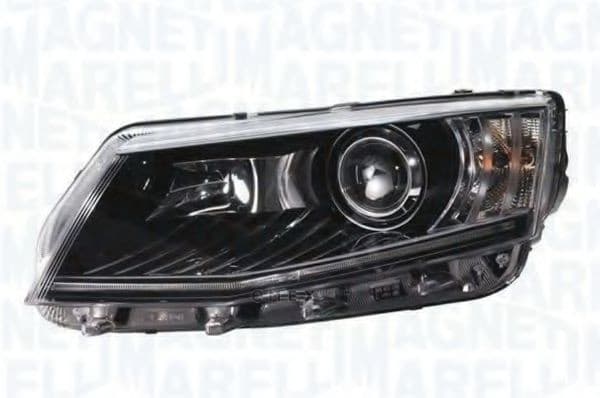 OEM HALOGEN TWIN H 5E1941017B