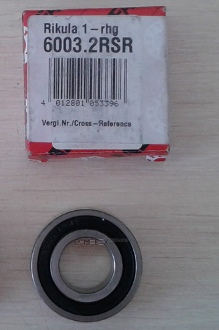 OEM BEARING 60032RSR