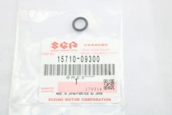 OEM O RING 1571009300