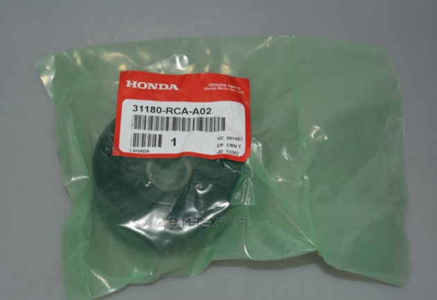 OEM PULLEY ROLLER ASSY 31180RCAA02