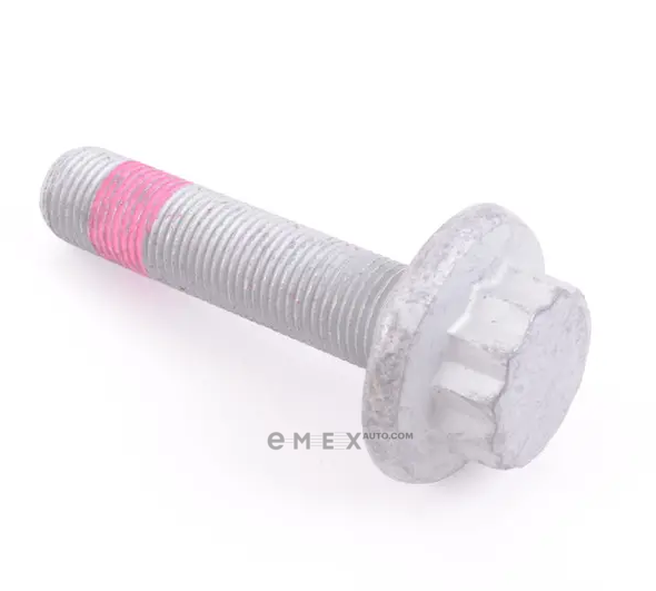 OEM BOLT, METAL WHT005437A