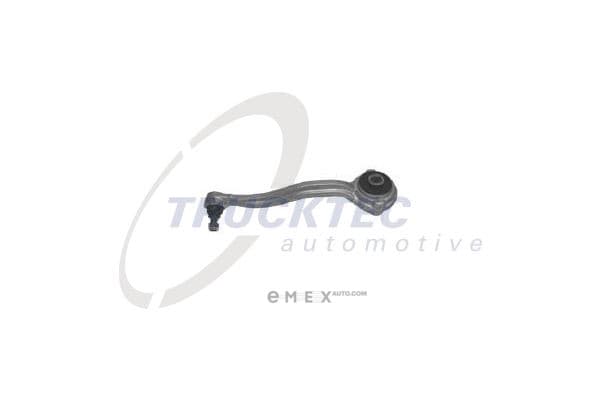 OEM CONTROL ARM FRT LH W203 0232037