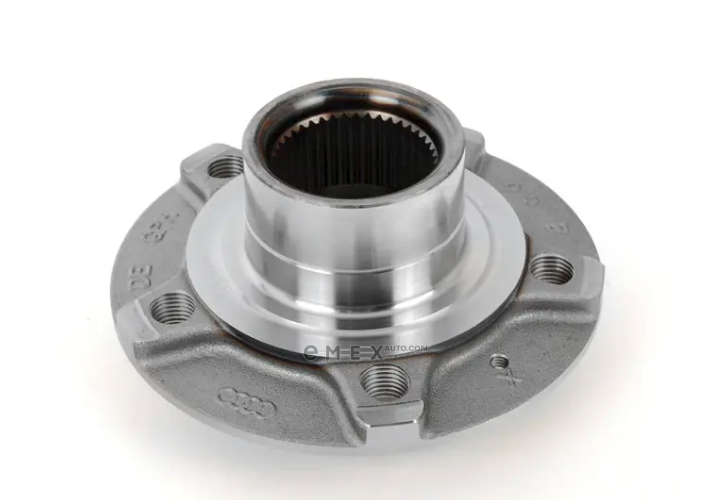 OEM WHEEL HUB 8K0407613B