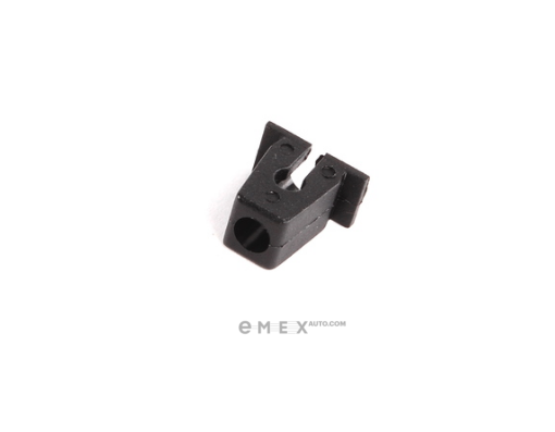 OEM NUT, PLASTIC 811807577C