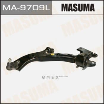 OEM Suspension arm assy MA9709L