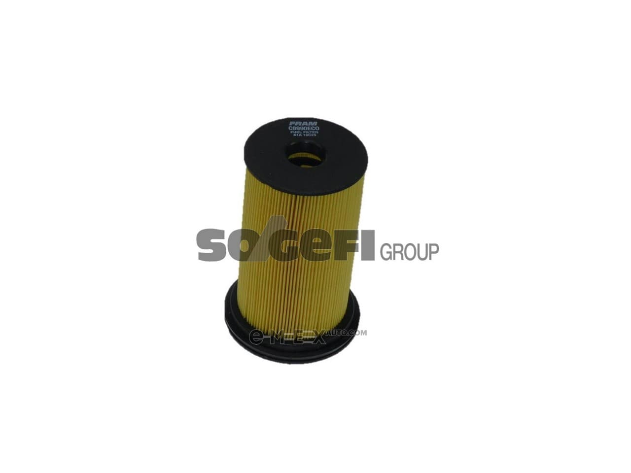 OEM FILTER ASSY, FUEL PUMP C8990ECO