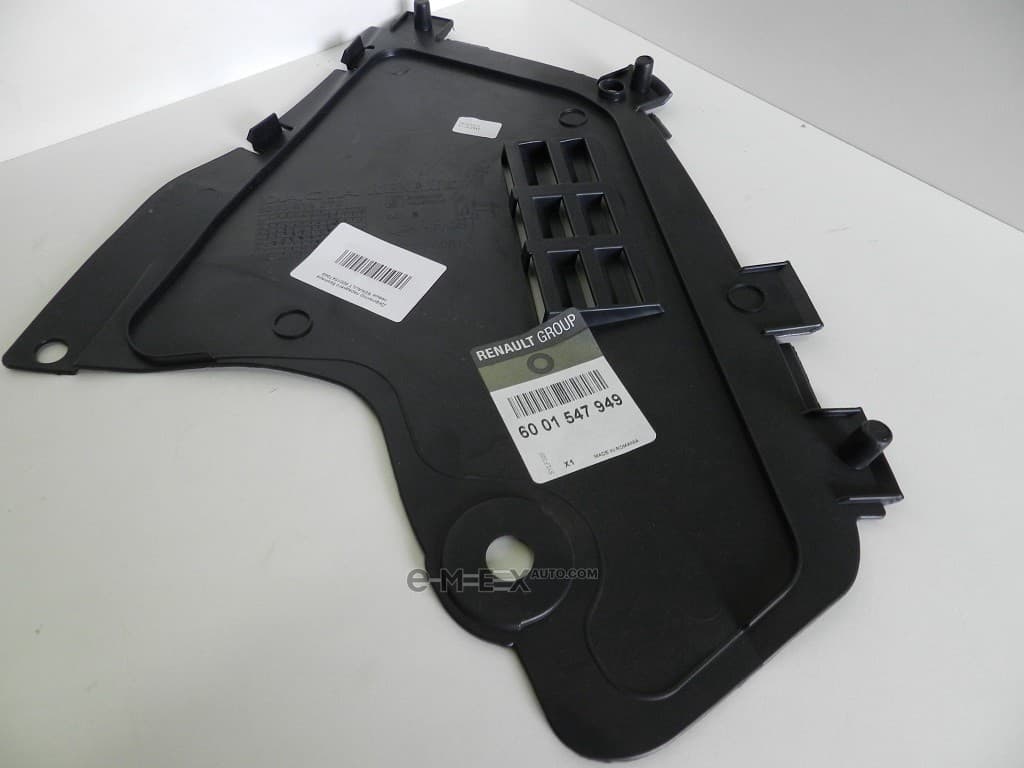 OEM PROTR-FR BMPR, LH 6001547949