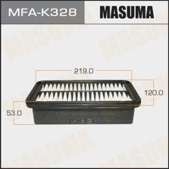 OEM AIR FILTER MFAK328