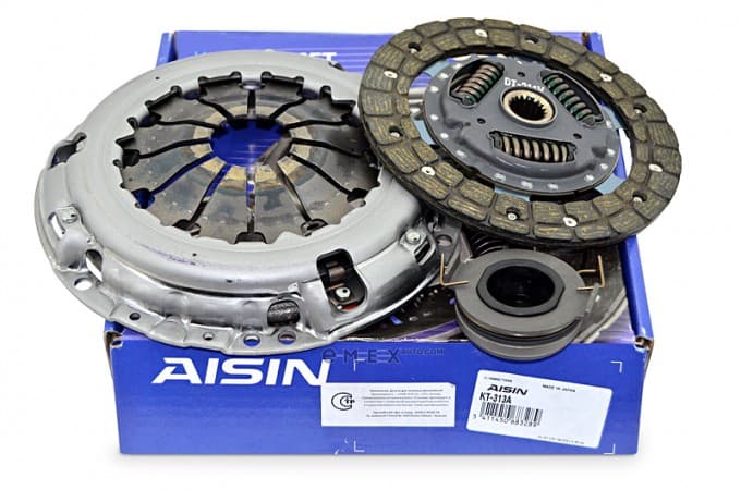 OEM REPAIR KIT, CLUTCH ASSY KT313A