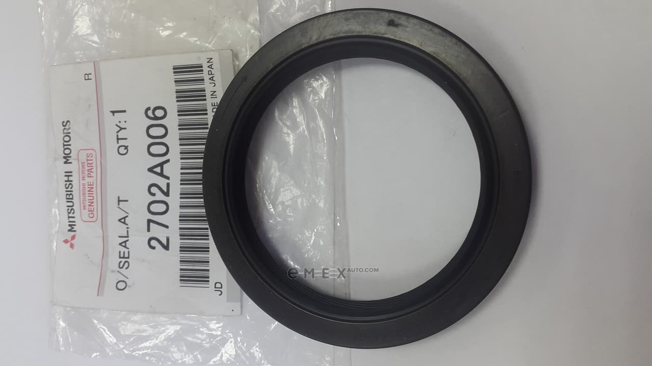 OEM SEAL RING 2702A006