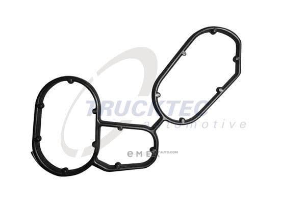 OEM GASKET RUBBER SEAL 0810053