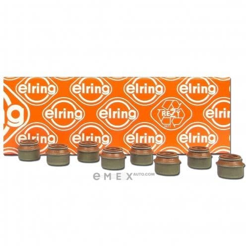 OEM SEAL KIT, VALVE STEM OIL 702706