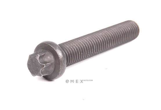 OEM BOLT, METAL WHT001319