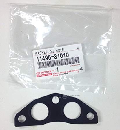 OEM GASKET, RUBBER 1149631010