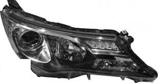 OEM HEADLAMP ASSY 8118542572