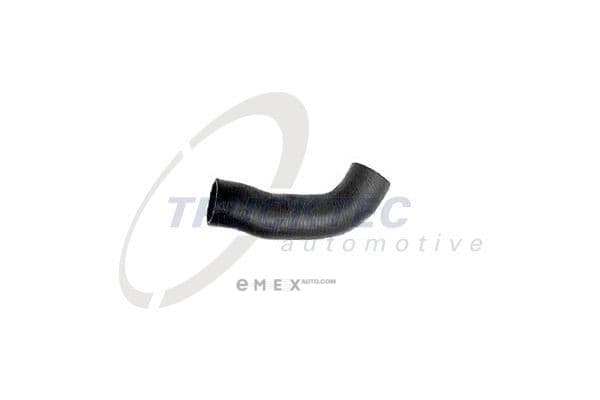 OEM RUBBER TUBE 0219097