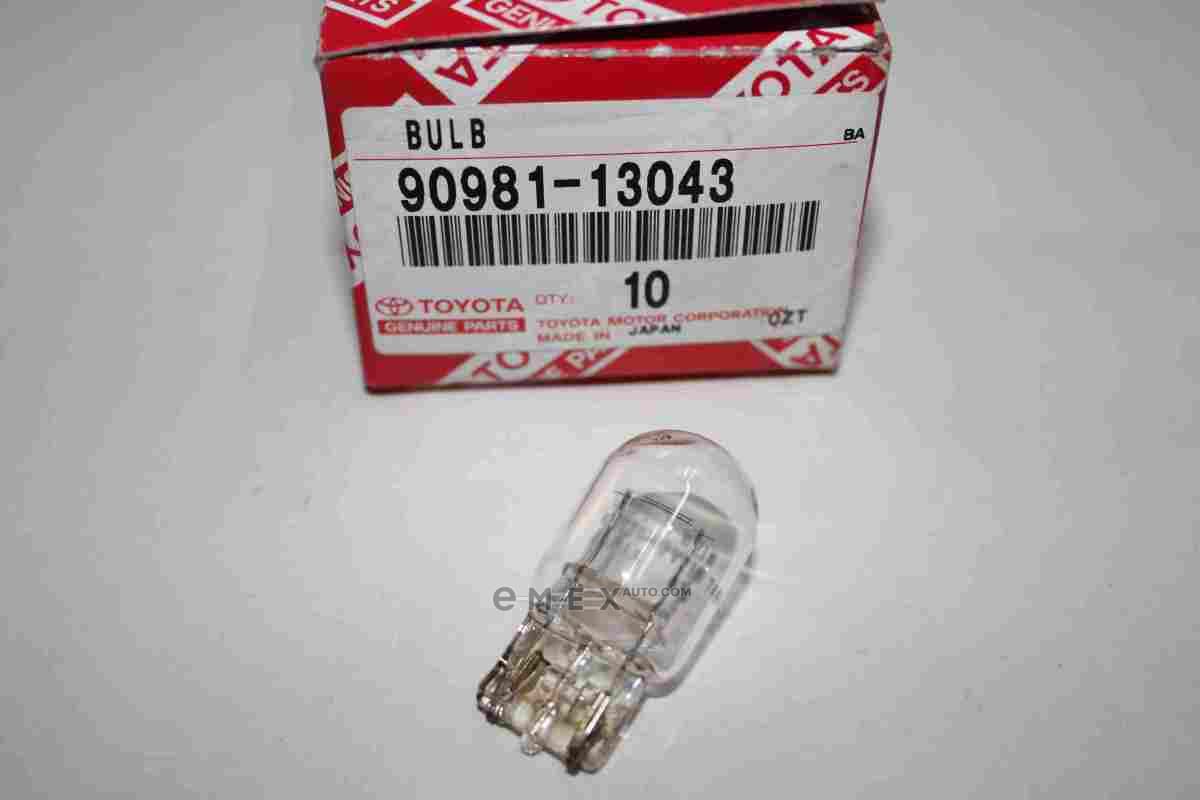 OEM BULB 9098113043