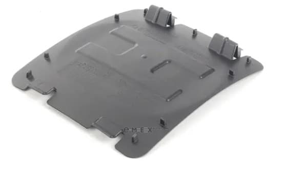 OEM COVER ASSY, PLASTIC 51717260397