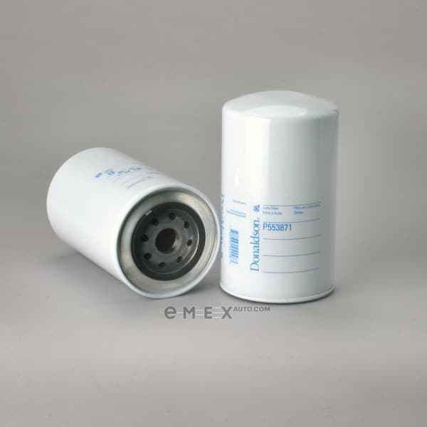 OEM OIL FILTER P553871