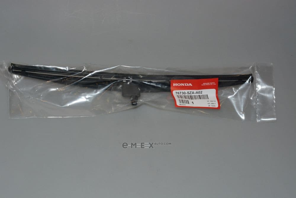 OEM WIPER BLADE ASSY 76730SZAA02