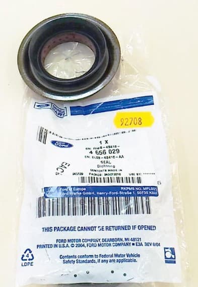 OEM SEAL RING 4656029