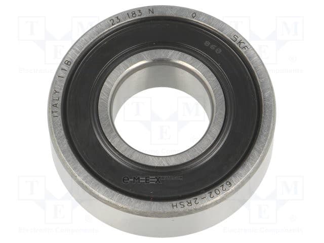 OEM BEARING, ROLLER 62022RSH